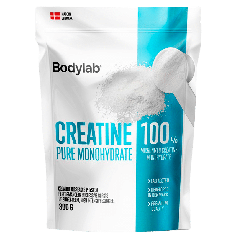 Bodylab Kreatinpulver (300 g)