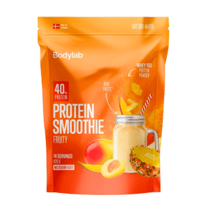 Bodylab Protein Smoothie Fruity (420 g)