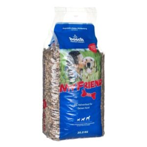 Bosch MY FRIEND 20KG