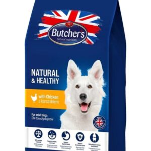 Butcher's dogs dry food 15 kg Adult Chicken