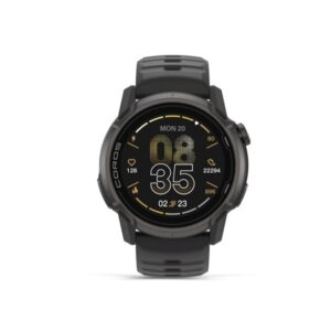 COROS APEX 4 - 46mm - Black