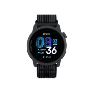 COROS PACE 4 - Nylon Black
