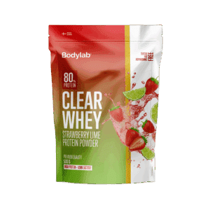 Clear Whey (500 g) - Strawberry Lime