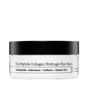 Cosrx The Peptide Collagen Hydrogel Eye Patch 60 pcs