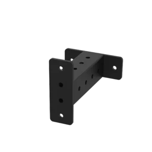 Crossmaxx XL Wall Mount V2 wall mount til træningsudstyr og XL Upright