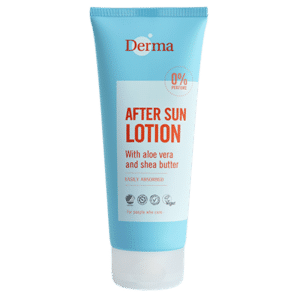 Derma Aftersun Lotion (200 ml)