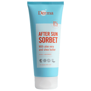 Derma Aftersun Sorbet (200 ml)