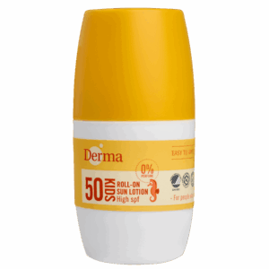 Derma Kids Sollotion Roll-on SPF50 (50 ml)