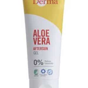 Derma Sun Aloe Vera Aftersun Gel (200 ml)