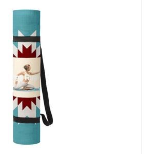 Doiy Yogamåtte