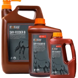 FORAN Shy Feeder B-vitamin