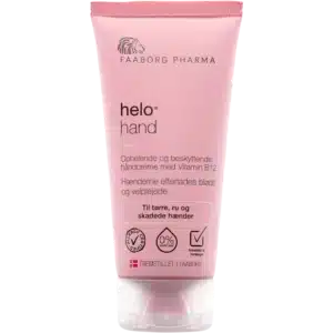 Faaborg Pharma HeloÂ® Hand Cream 50 ml