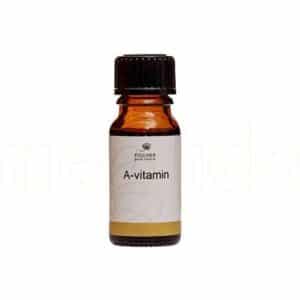 Fischer Pure Nature A vitamin