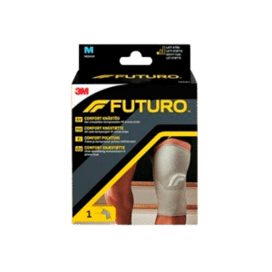 Futuro Comfort Knæstøtte Str. Medium (1 stk)