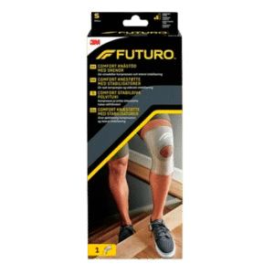 Futuro Stabiliserende Knæstøtte Str. Small (1 stk)