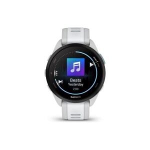 Garmin Forerunner 165 Music
