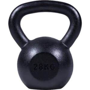 Gorilla Sports Kettlebell Massive