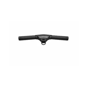 HANDLE, DRIVE ASSEMBLY, HIIT ROWER, PANTONE BLACK Throwdown reserve-handle, 0,6 kg