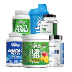 Health Pack - Advanced