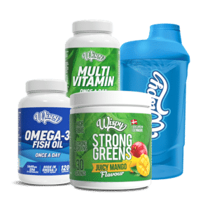 Health Pack - All In One