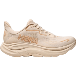 Hoka Clifton 10 W - Vanilla/Birch