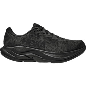 Hoka Rincon 4 W - Black