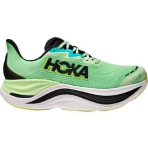 Hoka Skyward X M - Luna Moth/Black