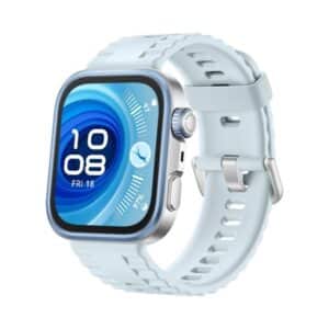 Huawei Watch FIT 4 Pro - Blå