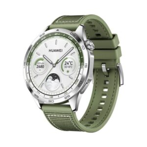 Huawei Watch GT4 46 mm - Grøn