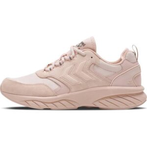 Hummel Sneakers MARATHONA Lyserød Unisex