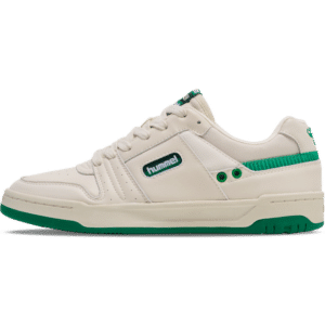 Hummel Sneakers Stockholm - Hvid