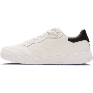 Hummel Sneakers TOP Hvid Unisex