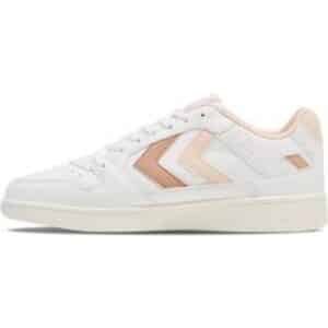 Hummel Trainers St Power Play - Blanc