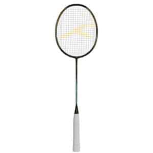 Hundred Hyfonic Lazer Black/Green 5U/G6