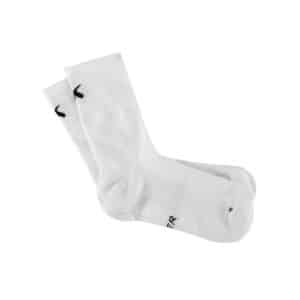 ID GEYSER stretch running socks - G50000 - Hvid / 35-38 | Sokker | |
