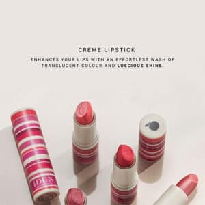 IDUN Lipstick Creme Stina 208