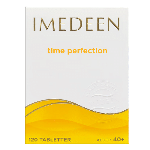 IMEDEEN Time Perfection (120 tabl)