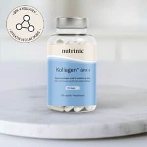 Kollagen+ GPX-4 (engangskøb)