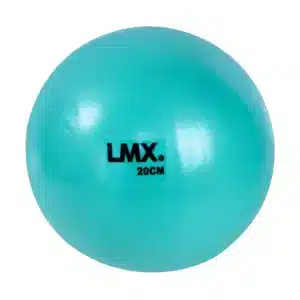 LMX. Pilates Bold 20 cm Blue