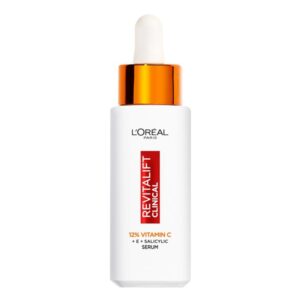 L'Oréal Paris - Revitalift Clinical 12% Pure Vitamin C Serum - 30ml