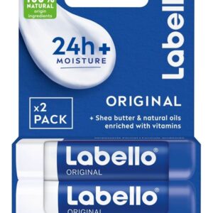 Labello Classic à 2 stk. 11g