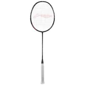 Li-Ning AXForce Cannon Black 4U