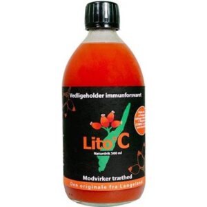 Litohyben Lito C 500ml
