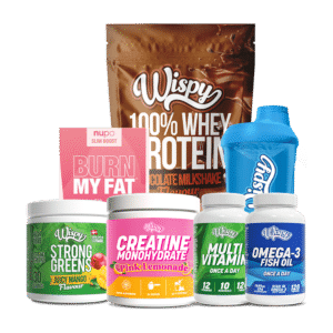 Loose Weight - Advanced