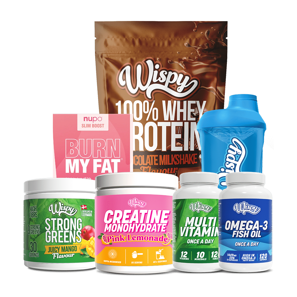 Loose Weight - Advanced