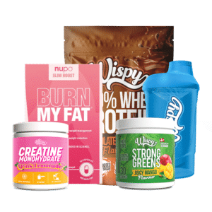 Loose Weight - All In One