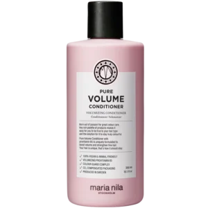Maria Nila Pure Volume Conditioner 300 ml