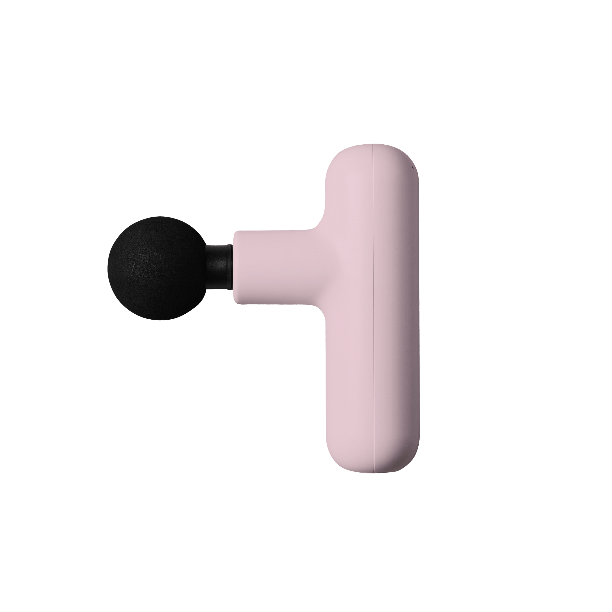 Massagepistol - Pamper Pink