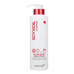 Medicube Soyxidil Shampoo - 450 ml.