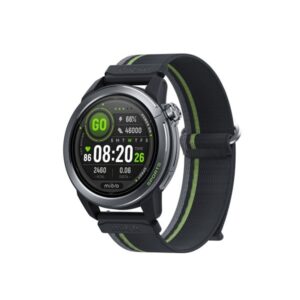 Mibro GS Active2 - Dark Grey